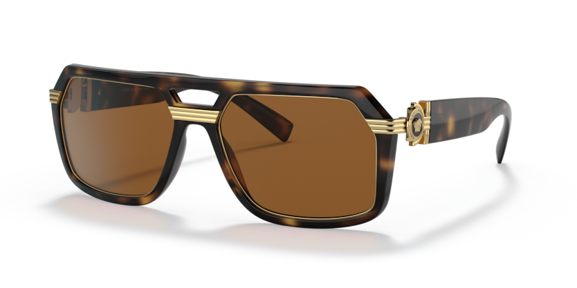 Versace V Rock Women's Sunglasses VE 4364Q 5299/11