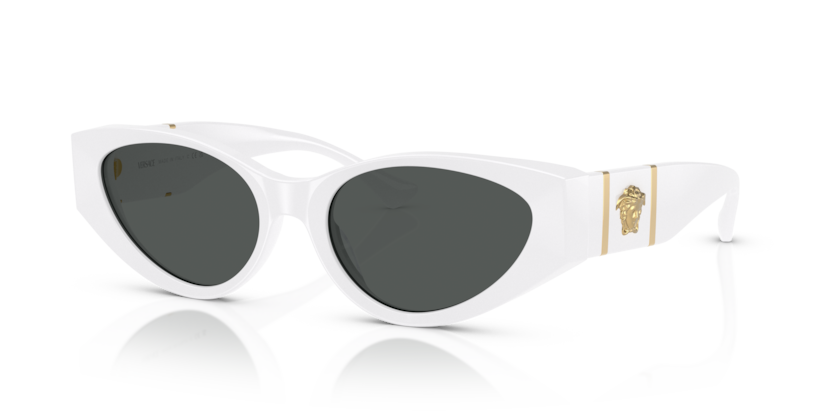 Versace VE4454 Sunglasses | Select Eyewear display picture 2