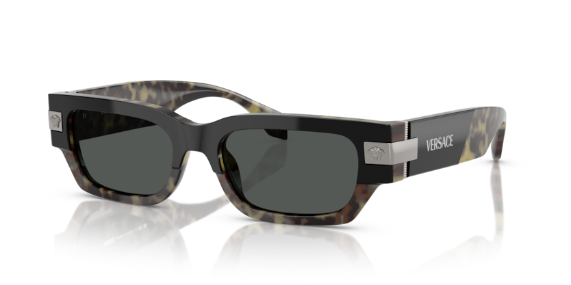 Versace VE4465F Sunglasses | Select Eyewear