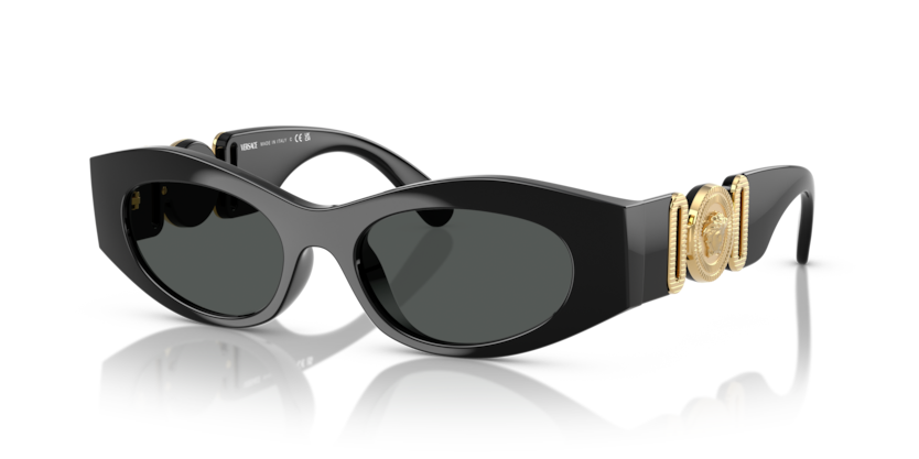 Versace VE4480U Sunglasses | Select Eyewear display picture 1