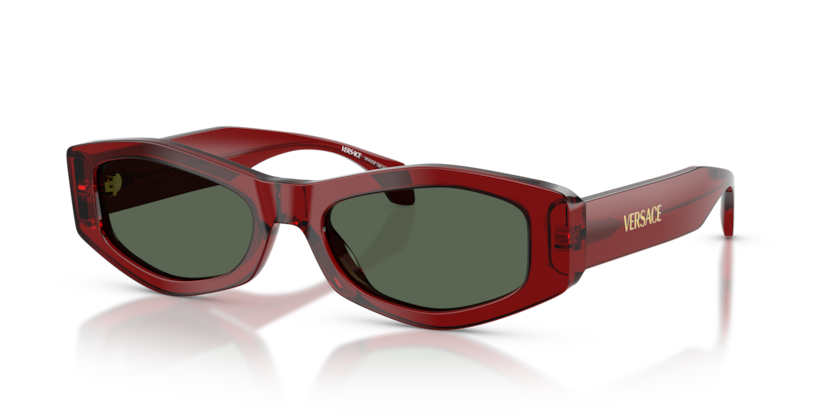 Versace VE4487F Sunglasses | Select Eyewear