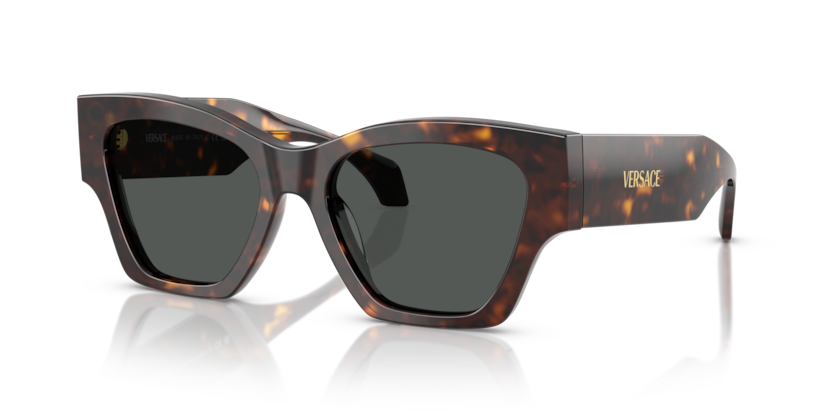 Versace VE4492U Sunglasses | Select Eyewear