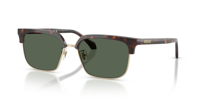 Yです！ Versace VE4494D Sunglasses | Select Eyewear