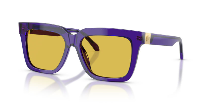 Versace VE4498 Sunglasses | Select Eyewear