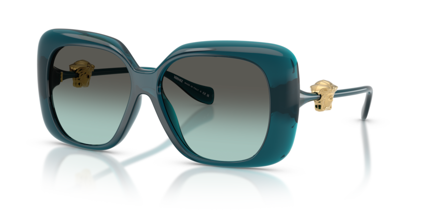 Versace VE4499U Sunglasses | Select Eyewear display picture 1