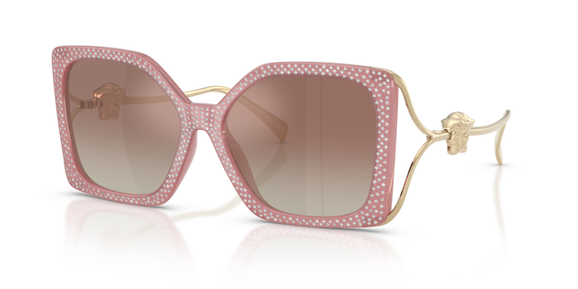 Versace VE4502U Sunglasses | Select Eyewear