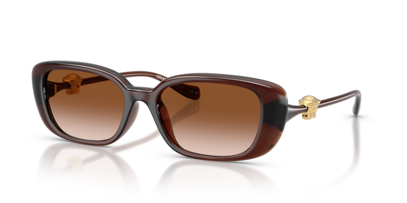 Versace VE4504D Sunglasses | Select Eyewear display picture 1