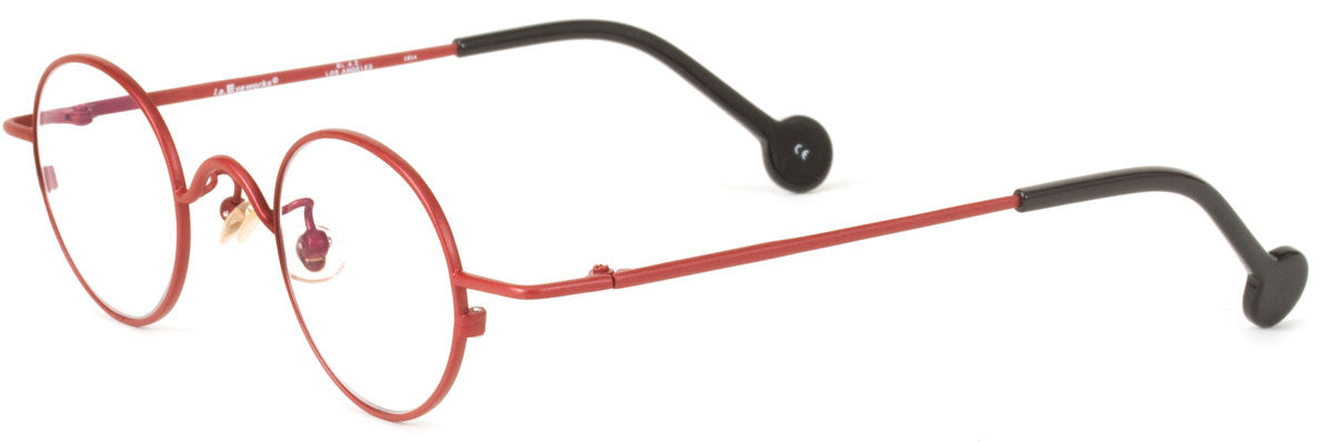 L.A. Eyeworks BODHI 2 Eyeglasses | Select Eyewear