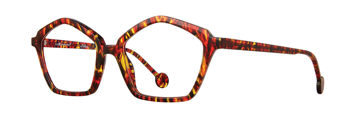 Eyeworks WHIRLY BIRD Eyeglasses Select Eyewear