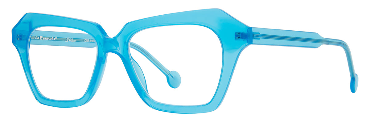 L.A. Eyeworks PIRATE Eyeglasses | Select Eyewear