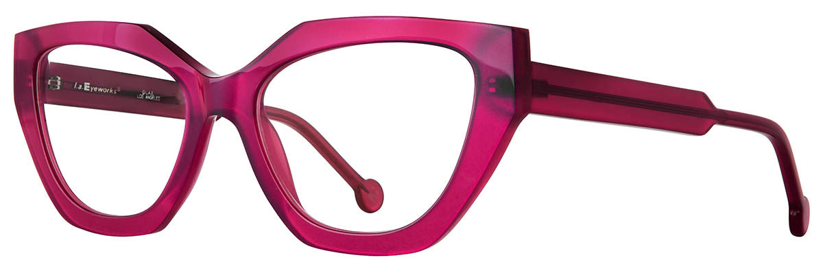 L.A. Eyeworks GIBSON Eyeglasses | Select Eyewear