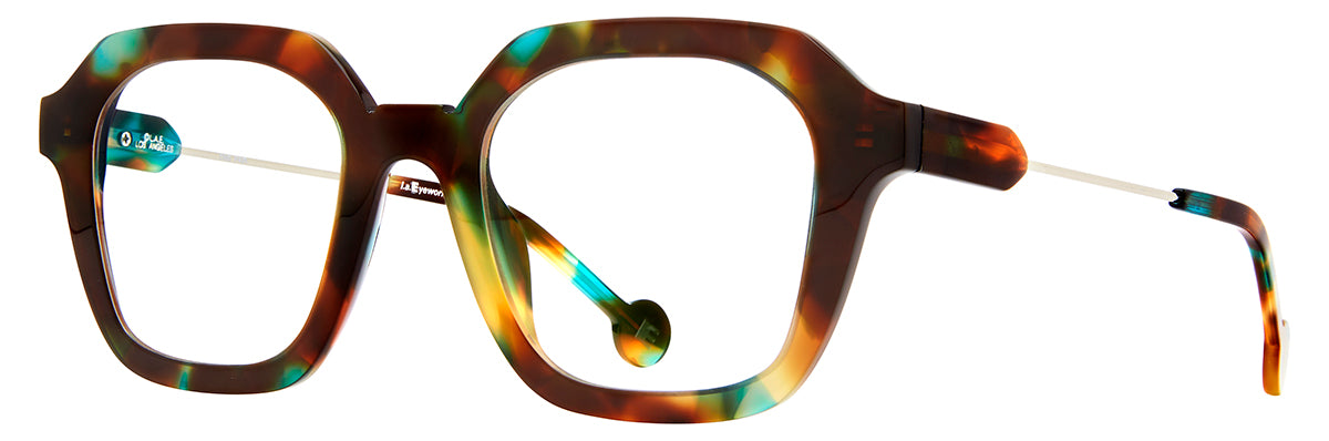 L.A. Eyeworks ATLAS Eyeglasses | Select Eyewear