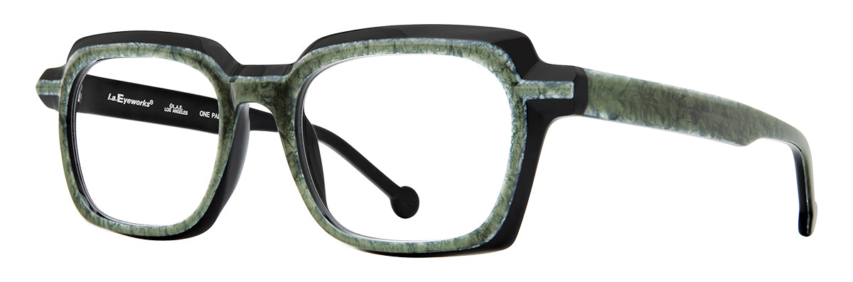 L.A. Eyeworks GASTON Eyeglasses | Select Eyewear