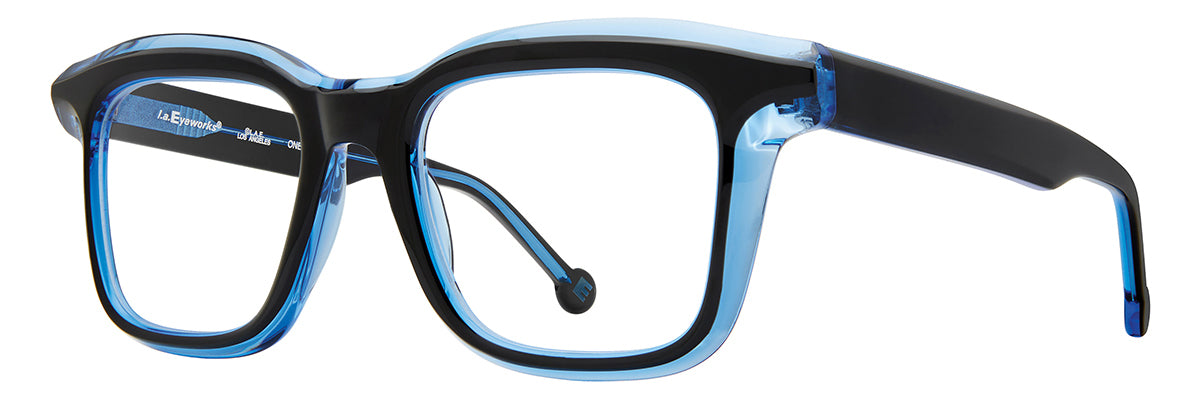 L.A. Eyeworks LONZO Eyeglasses | Select Eyewear