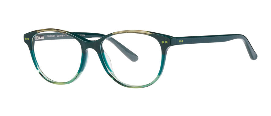 Prodesign Denmark MODEL 1788 Eyeglasses Select Eyewear