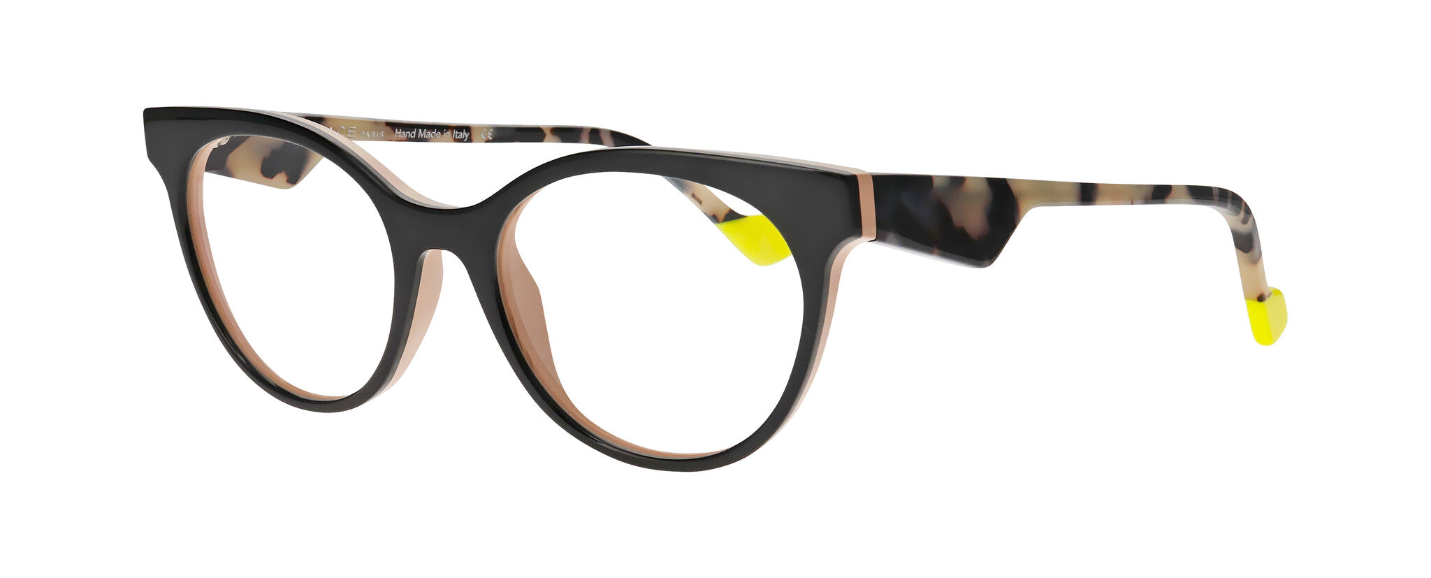 【美品】ミライグリッシュ FACE A FACE MERYL 1 Eyeglasses | Select Eyewear