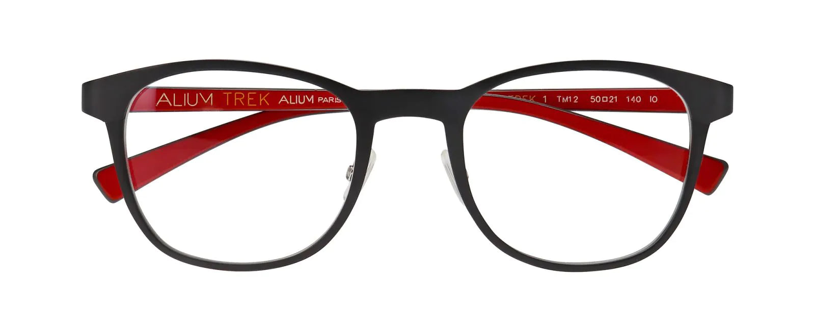 ALIUM TREK 1