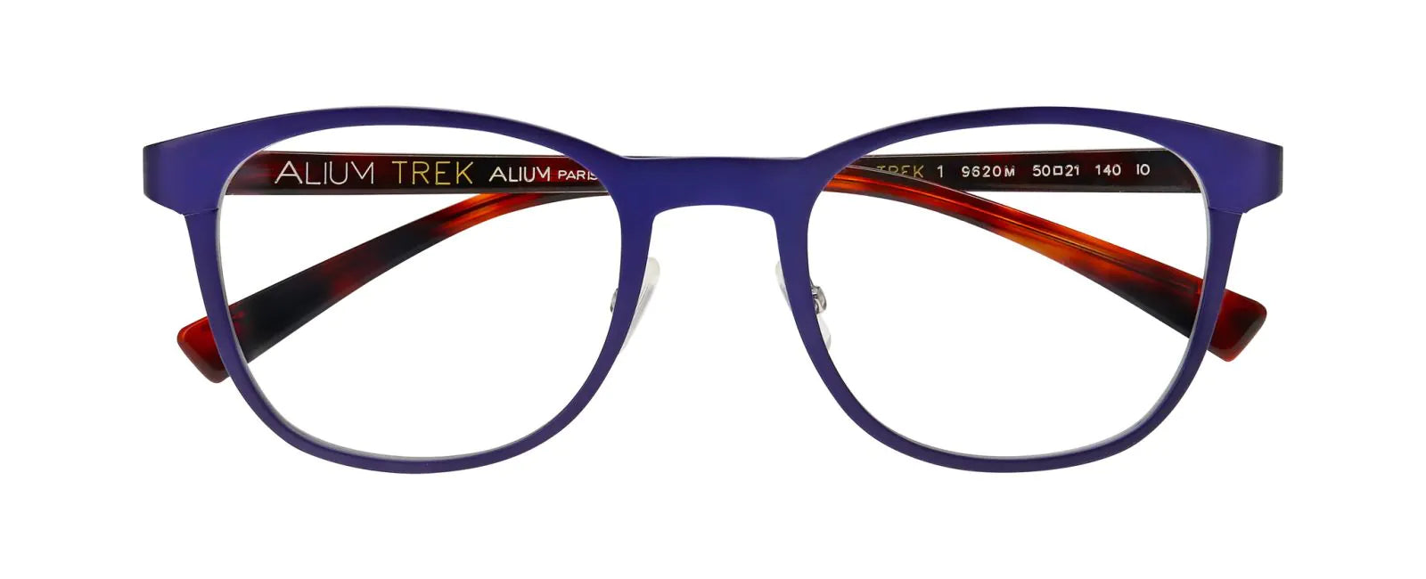 ALIUM TREK 1