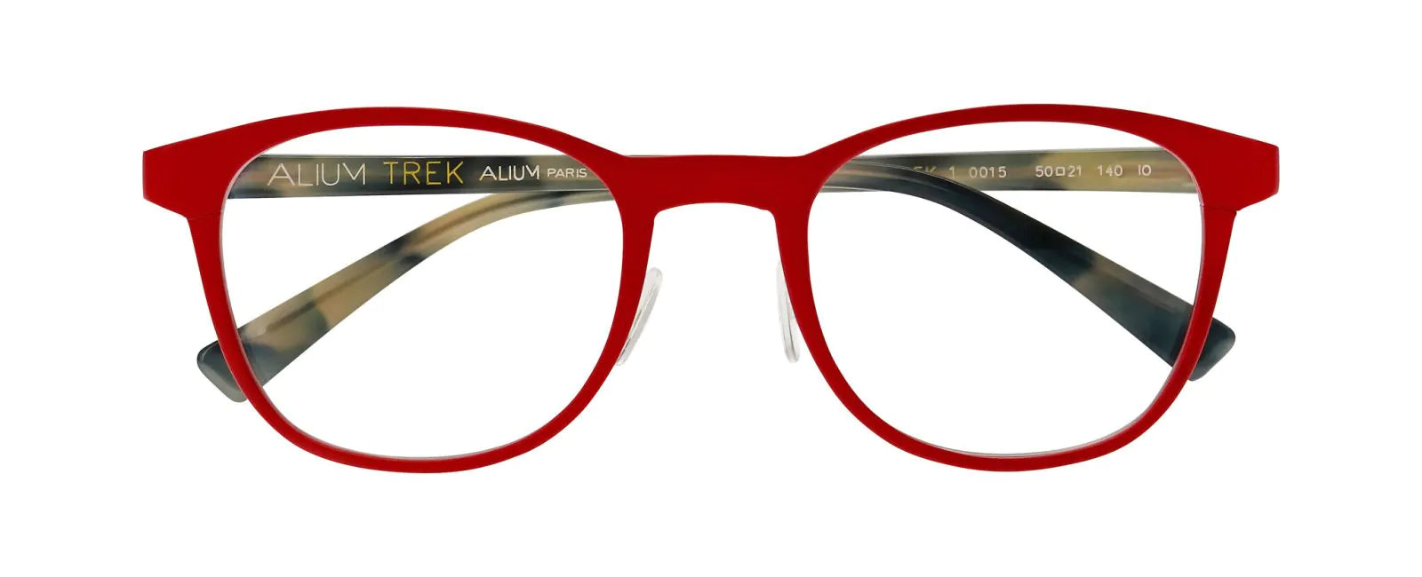 ALIUM TREK 1