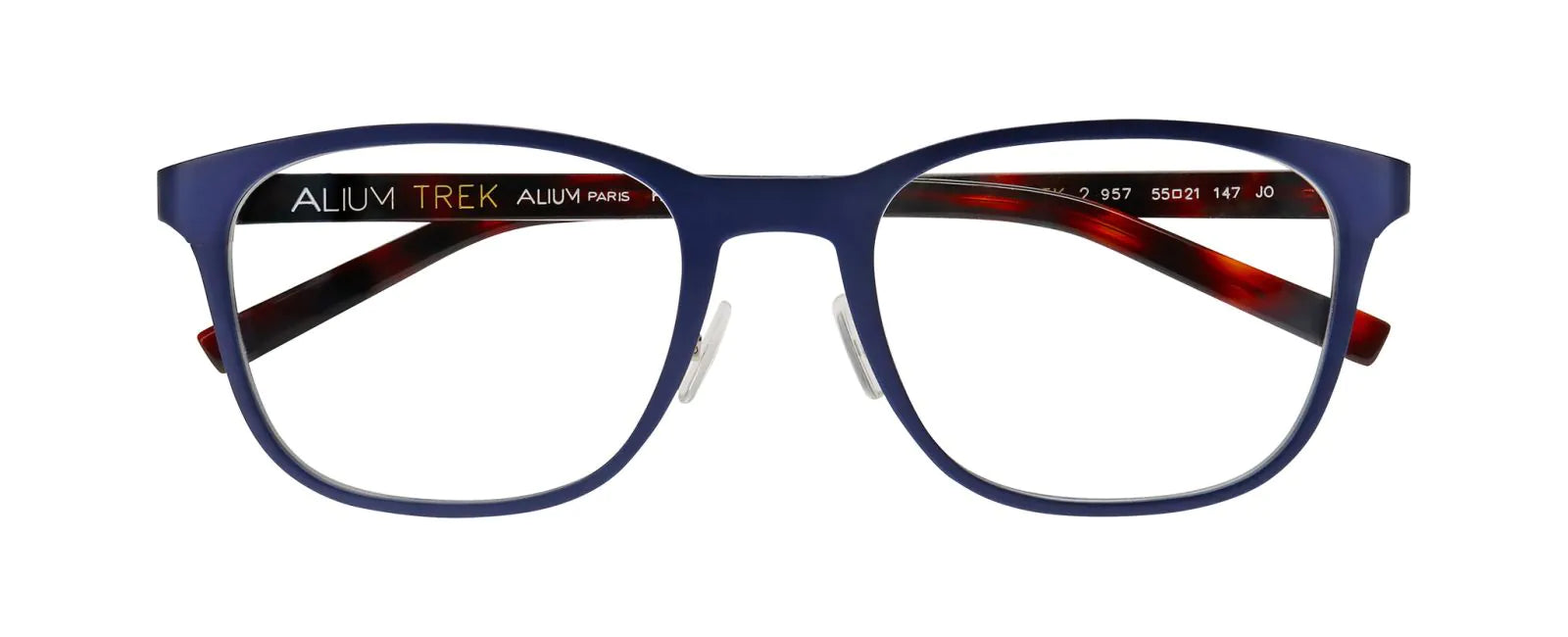 ALIUM TREK 2