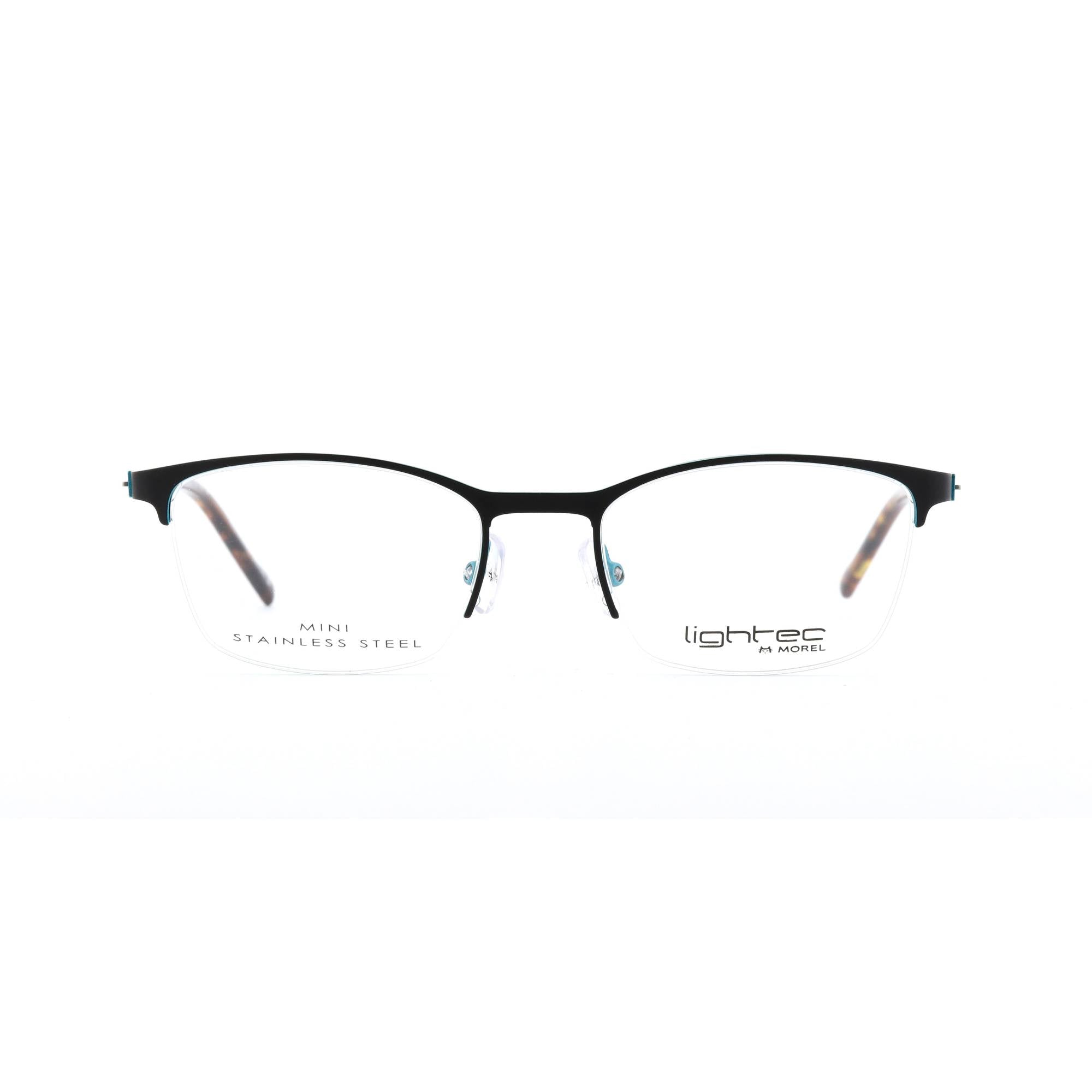 Lightec OMICRON 12 - 30061L Eyeglasses | Select Eyewear