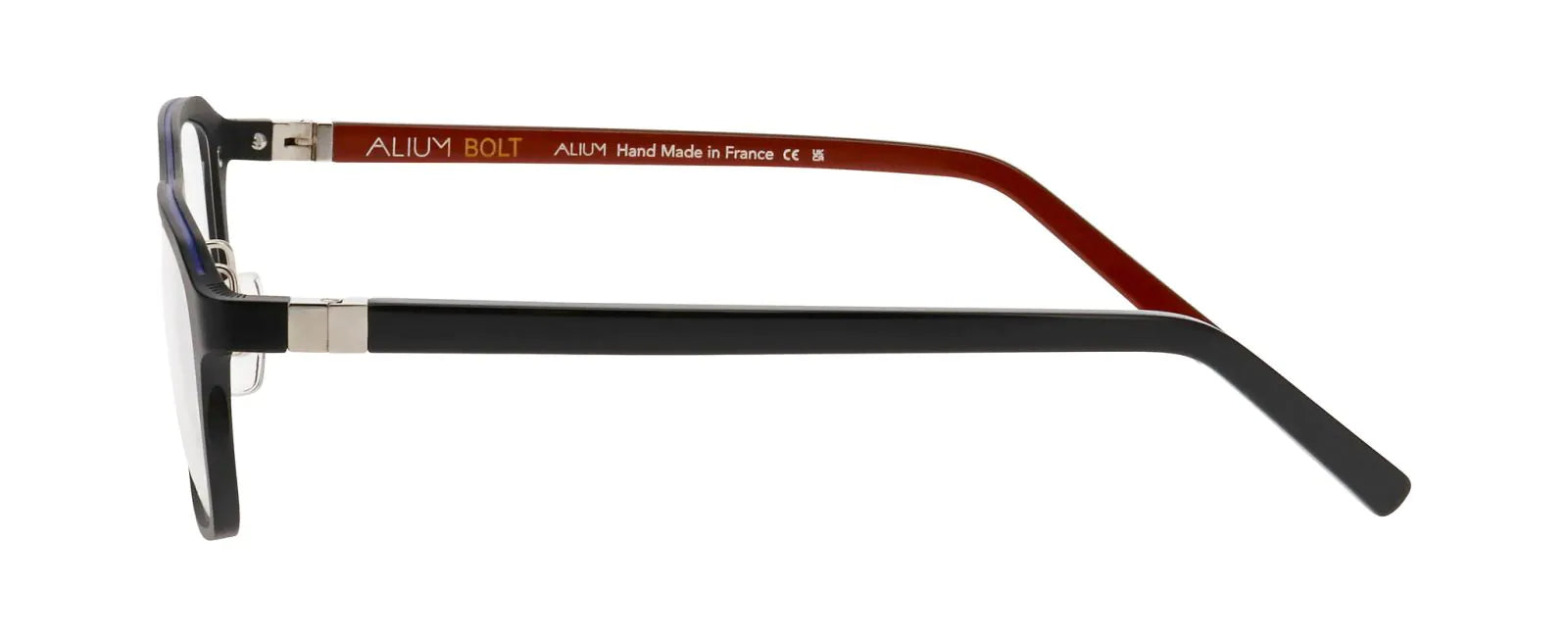 ALIUM BOLT 1