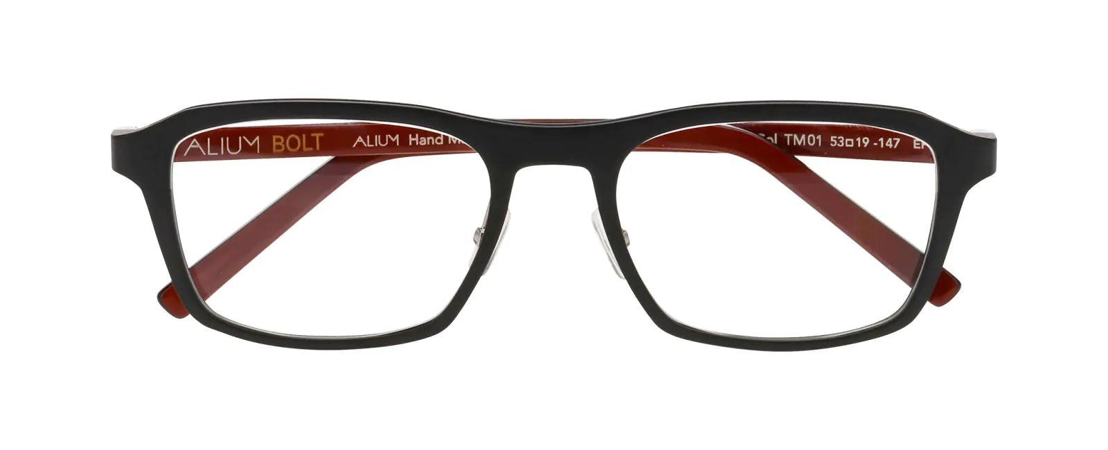 ALIUM BOLT 1