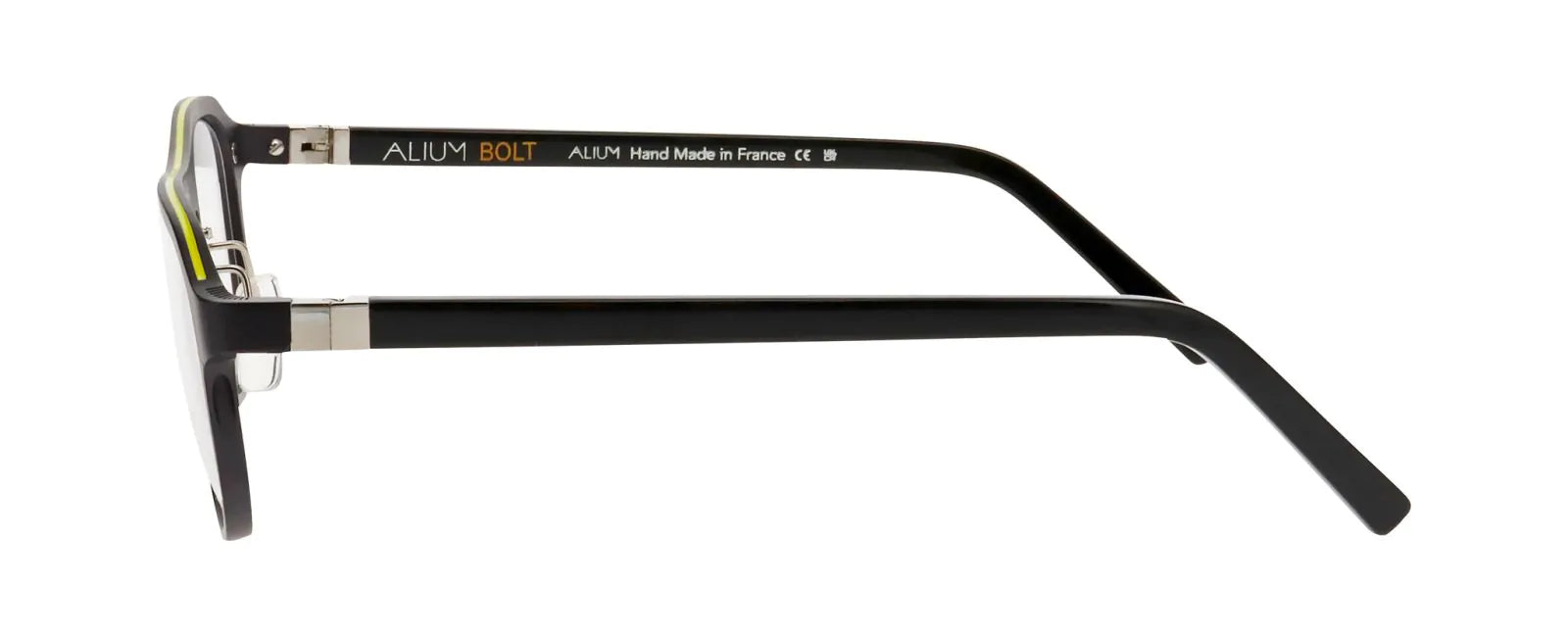 ALIUM BOLT 2