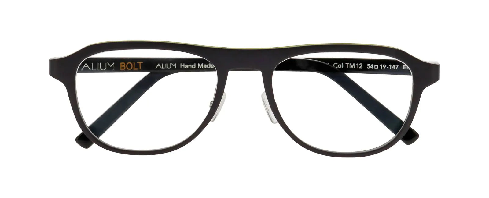 ALIUM BOLT 2