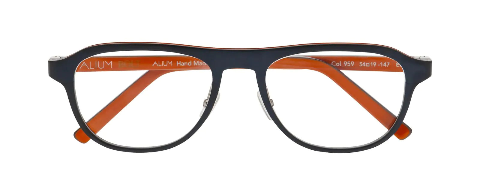 ALIUM BOLT 2