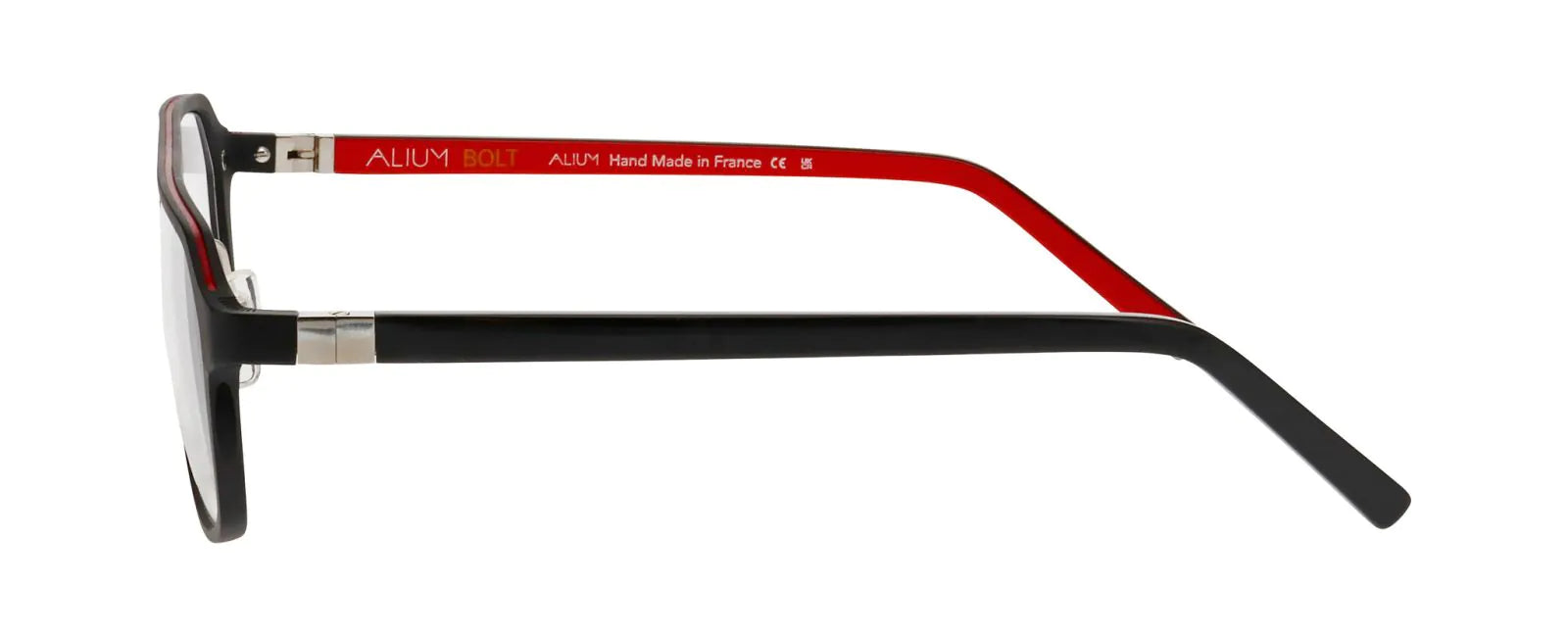 ALIUM BOLT 3