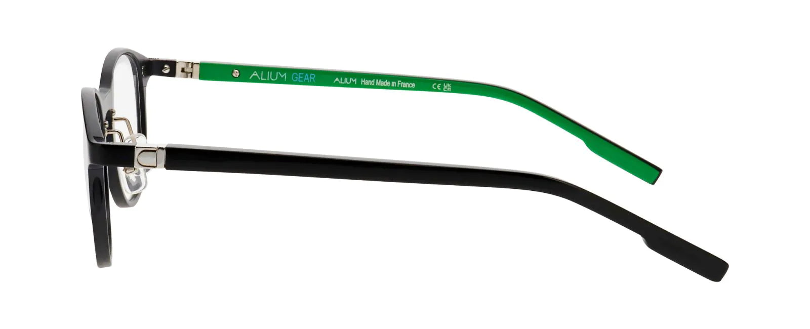 ALIUM GEAR 1