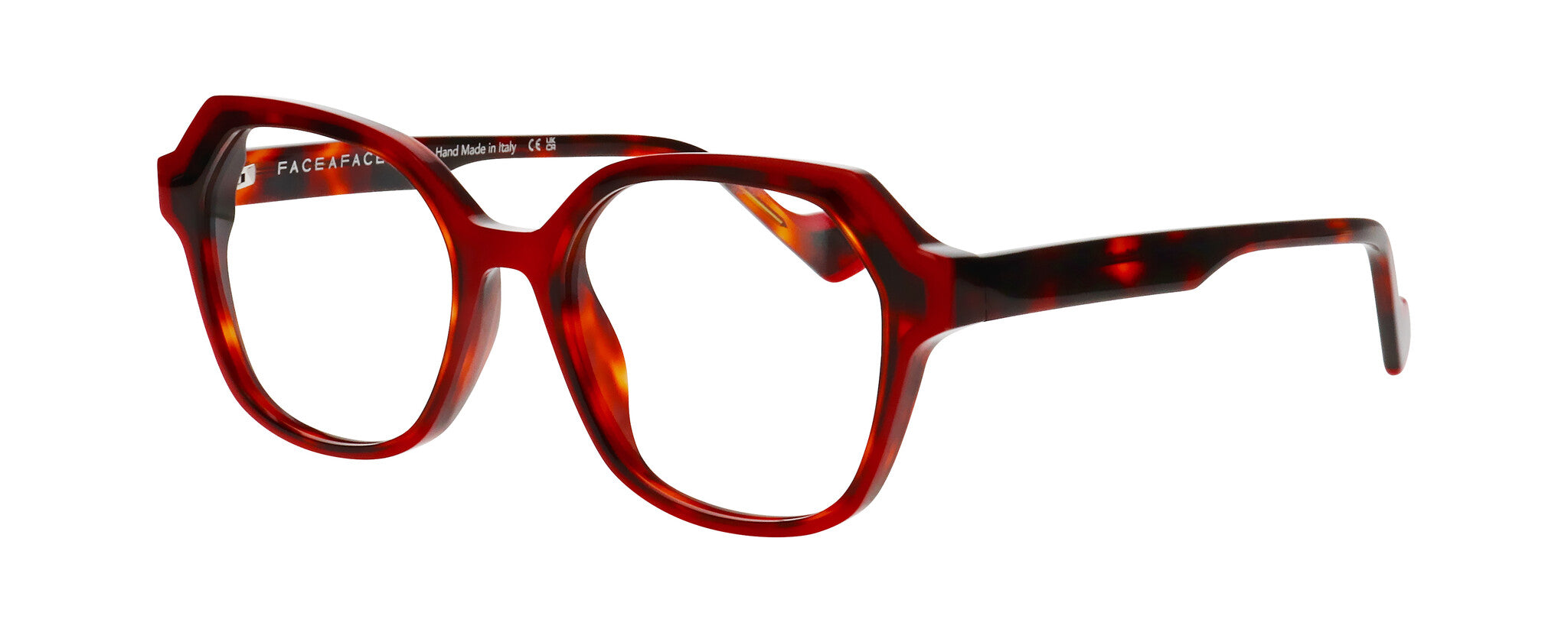 FACE A FACE WISPER 2 Eyeglasses | Select Eyewear