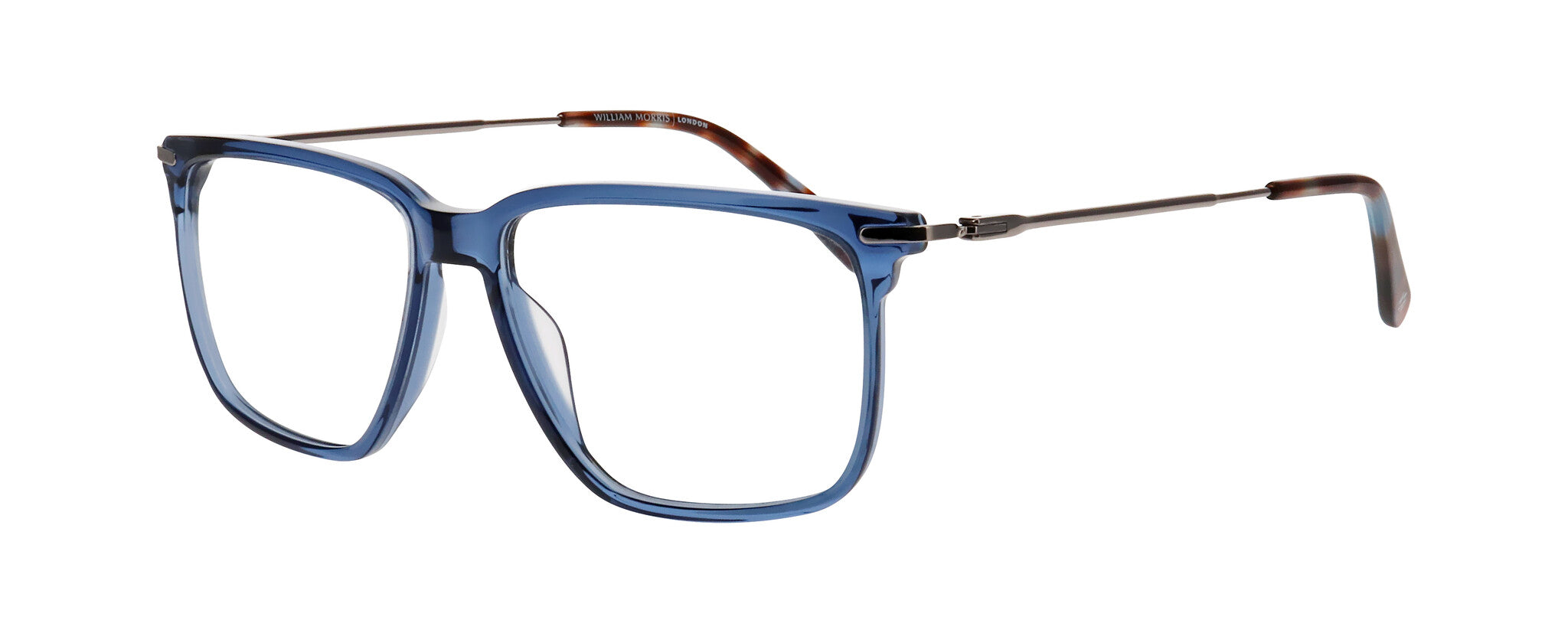 William Morris London 50276 Eyeglasses | Select Eyewear