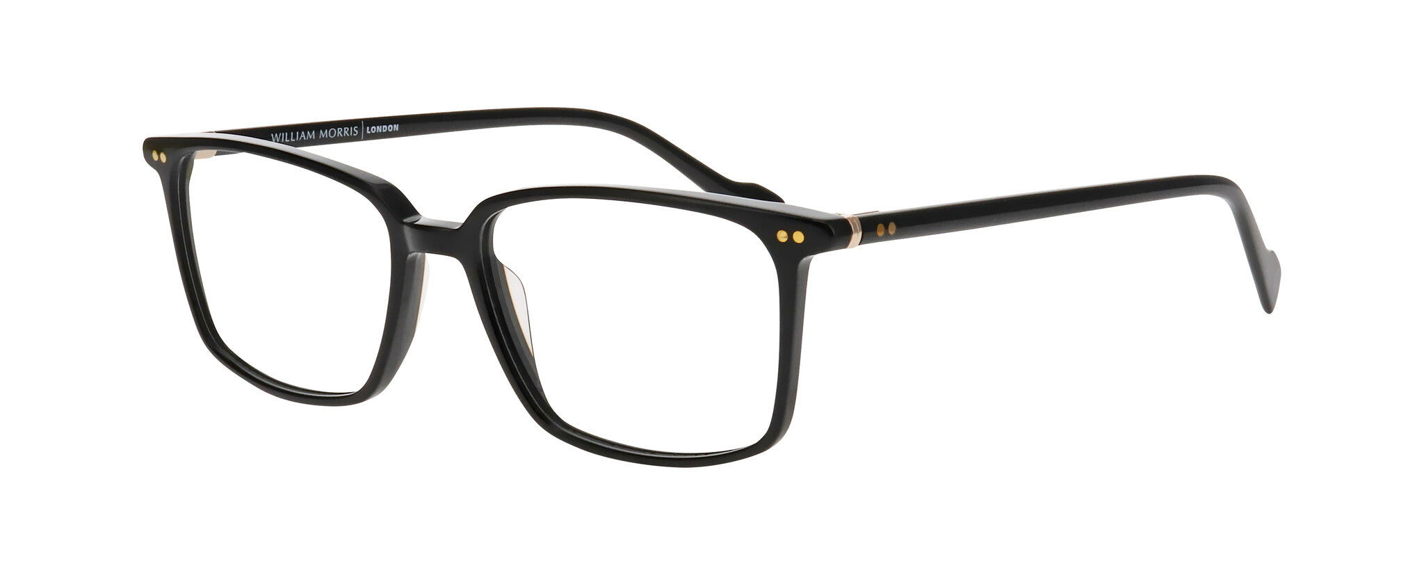 William Morris London 50279 Eyeglasses | Select Eyewear