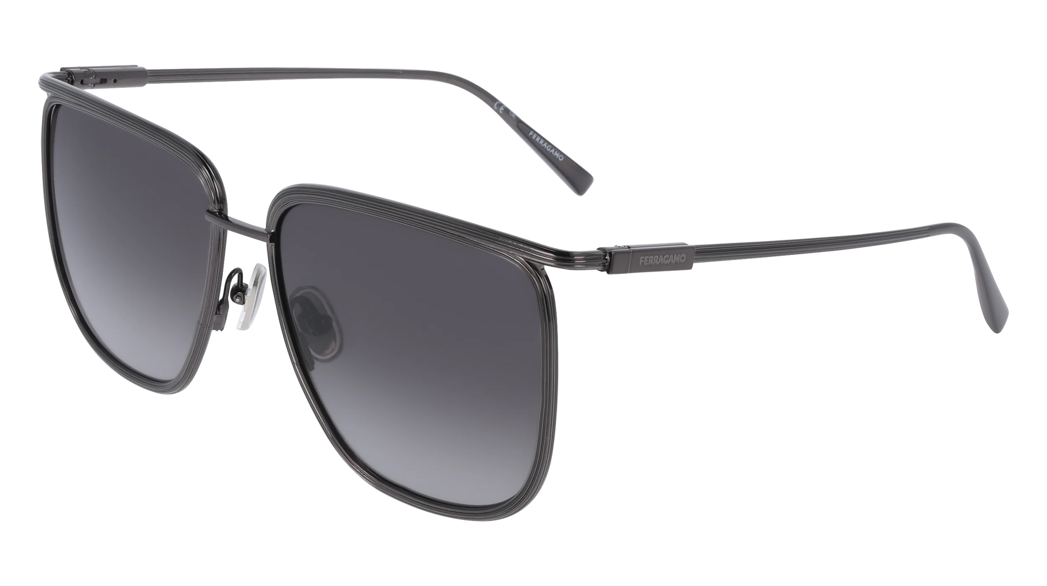 Ferragamo SF324S Sunglasses | Select Eyewear