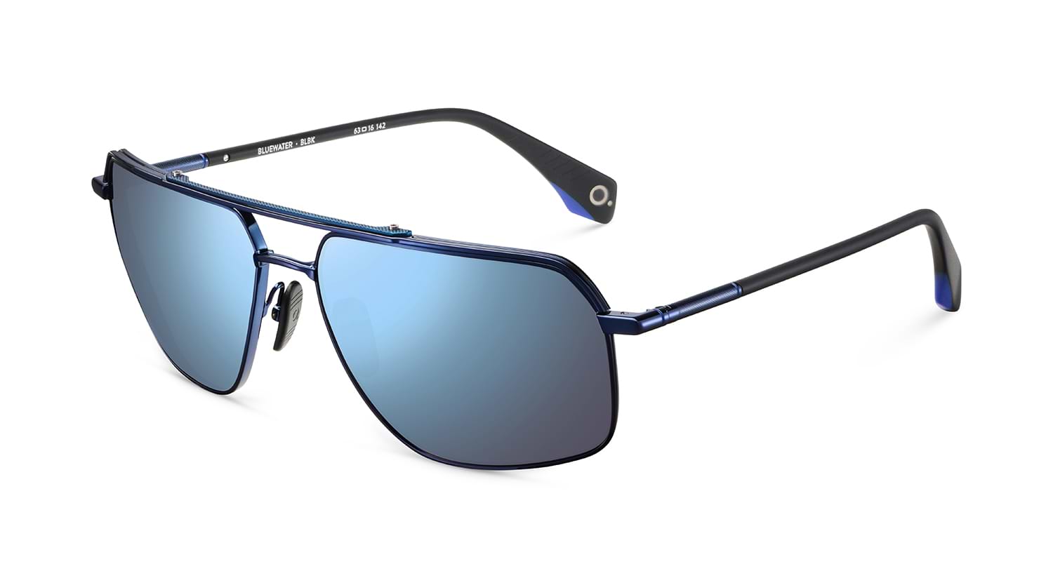 Etnia Barcelona BLUEWATER Sunglasses | Select Eyewear