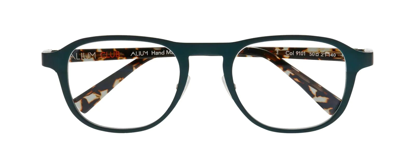 ALIUM CLUB 2