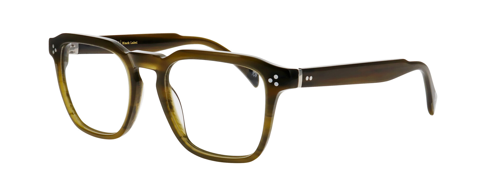 William Morris London MAVERICK Eyeglasses | Select Eyewear