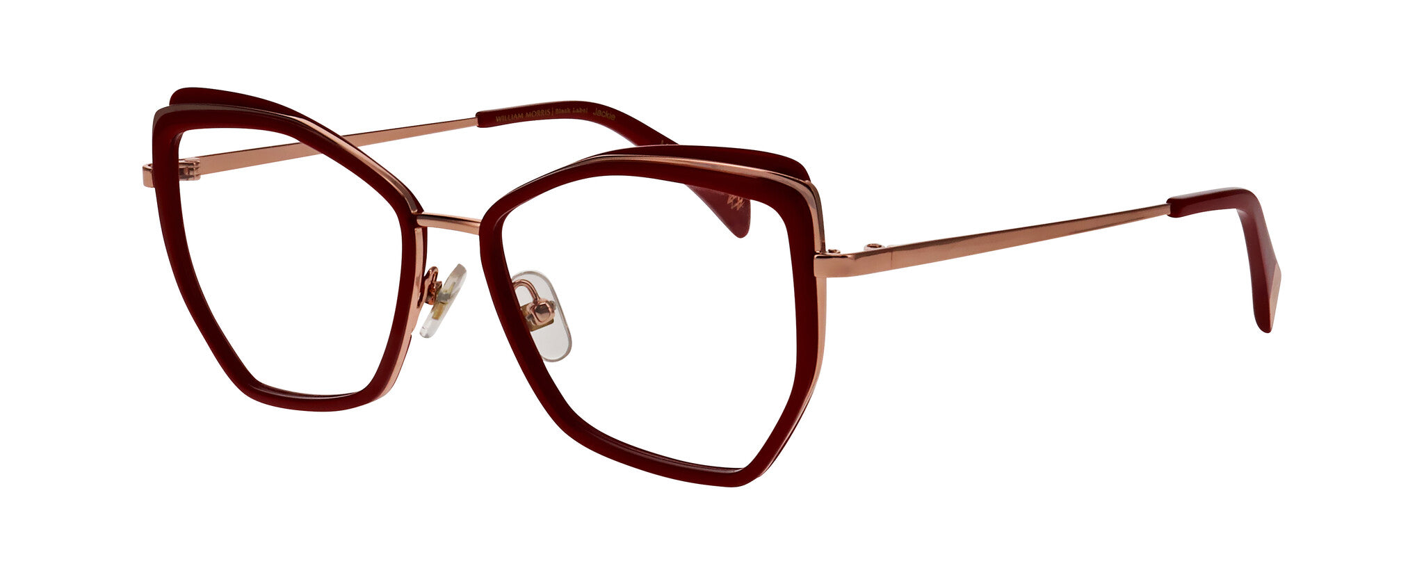 William Morris London JACKIE Eyeglasses | Select Eyewear
