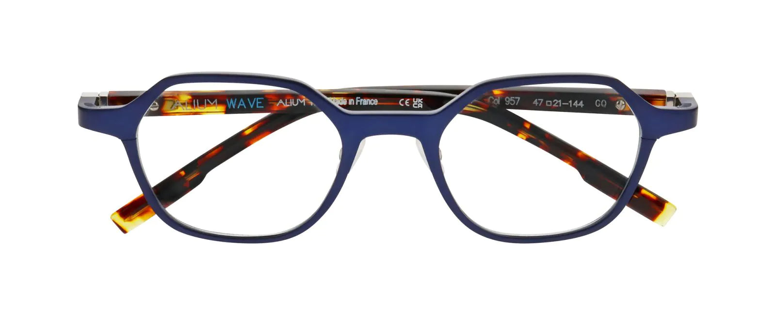 ALIUM WAVE 1