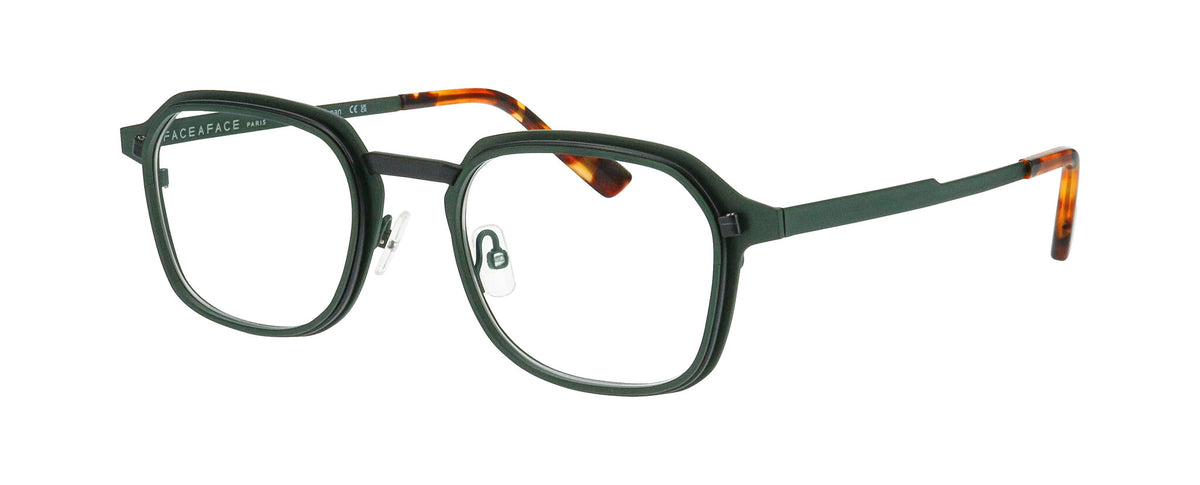 Face a Face MATICS 2 l Select Eyewear