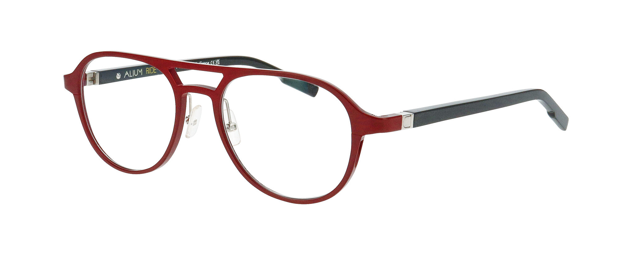 ALIUM RIDE 2
