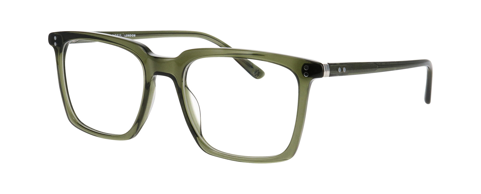 William Morris London 50356 Eyeglasses | Select Eyewear