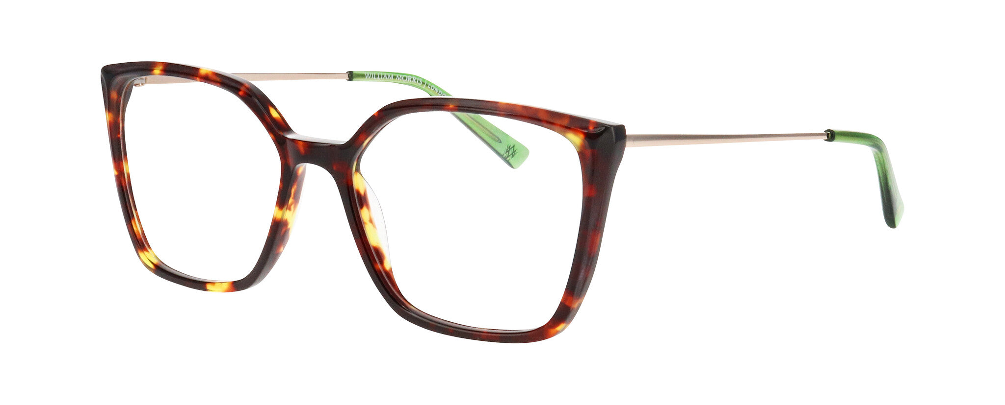 William Morris London 50354 Eyeglasses | Select Eyewear