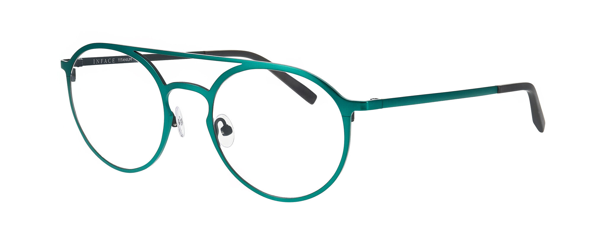 INFACE BEETROOT Eyeglasses | Select Eyewear