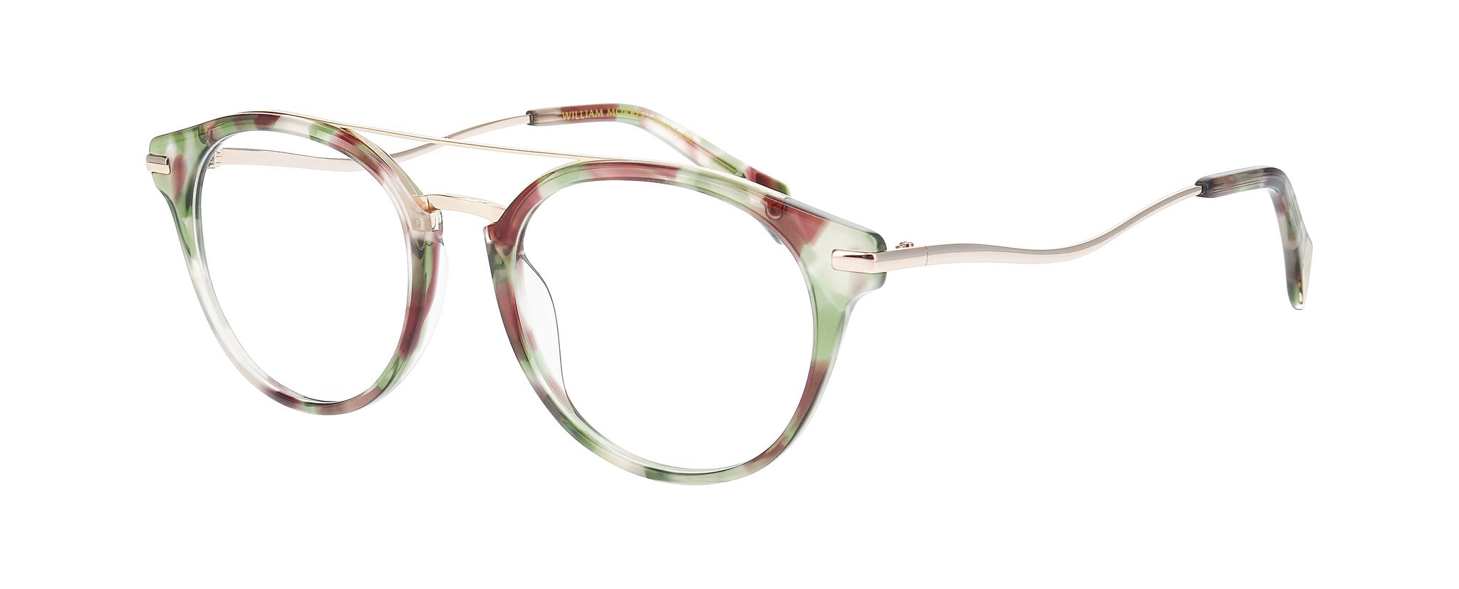 William Morris London JULE 1 Eyeglasses | Select Eyewear