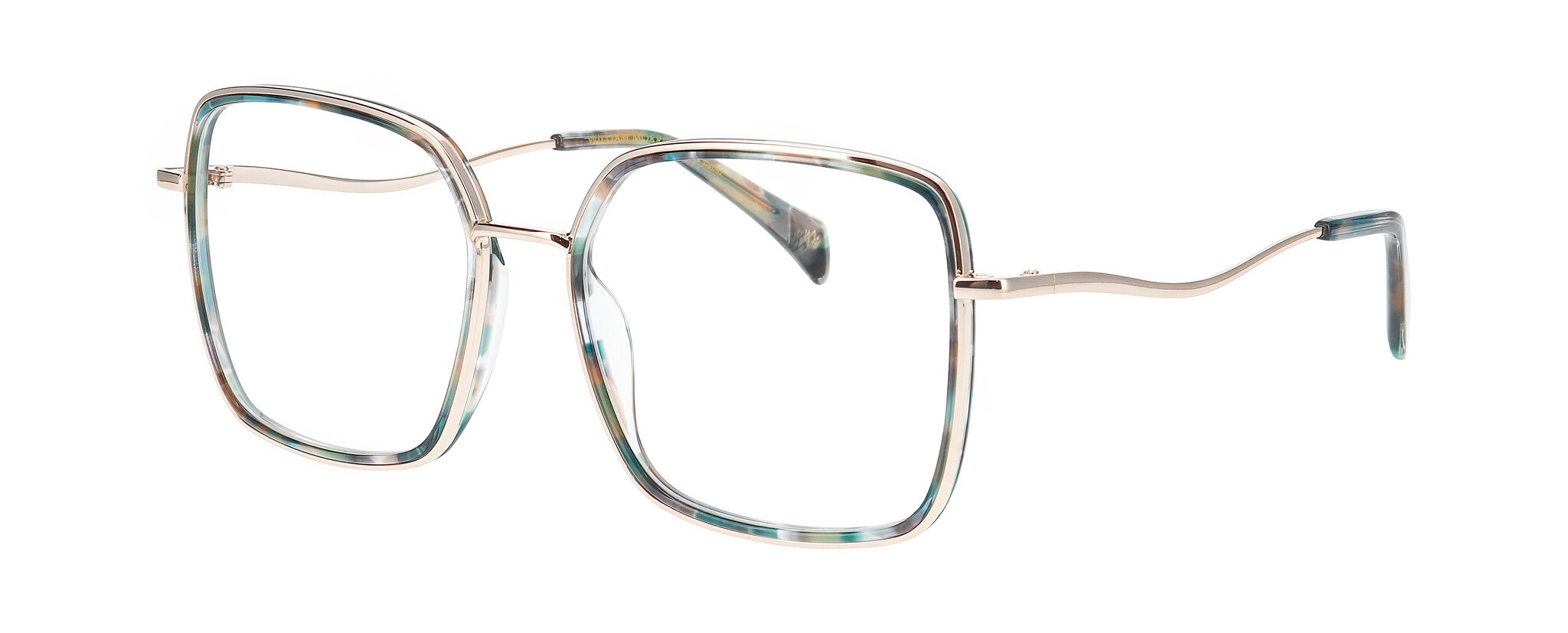 William Morris London JAID 1 Eyeglasses | Select Eyewear
