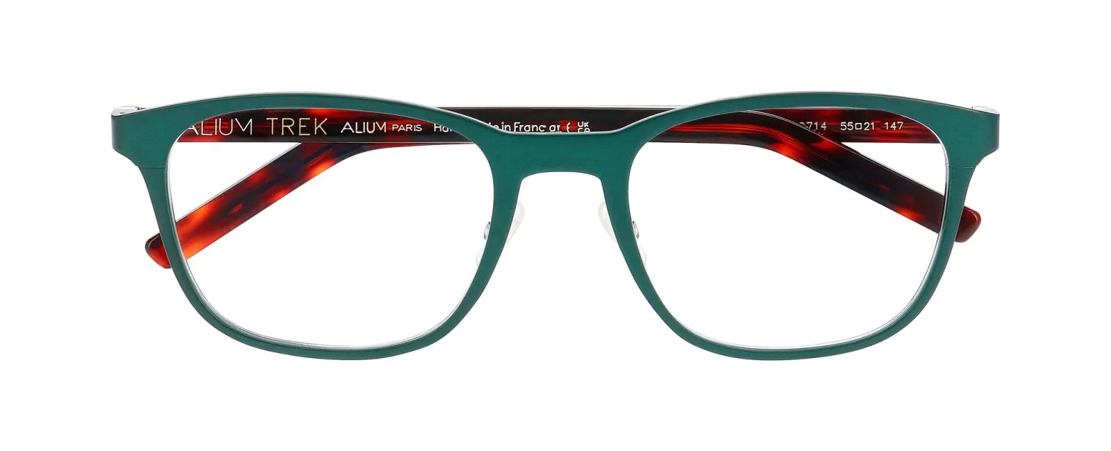 ALIUM TREK 2
