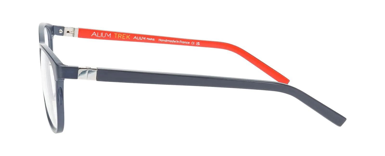 ALIUM TREK 2